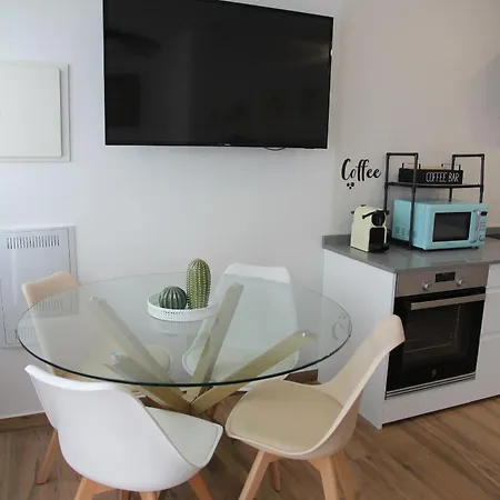 Ruzafa Alegria Appartement Valencia