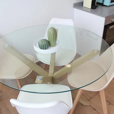 Ruzafa Alegria Appartement Valencia