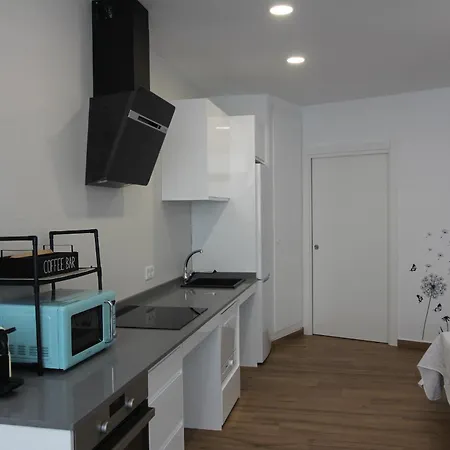 Ruzafa Alegria Appartement Valencia