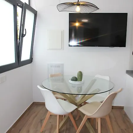 Ruzafa Alegria Валенсия