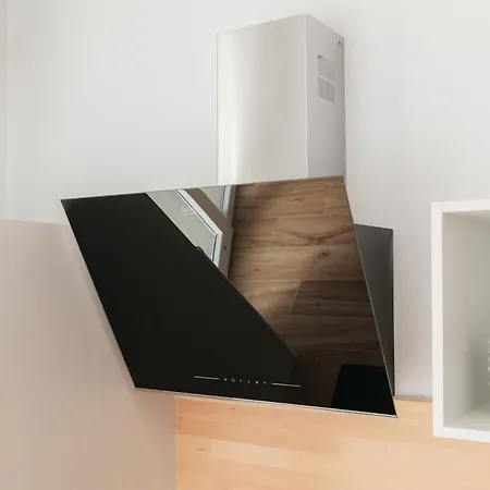 Stylish With Easy Access To Valencias Appartement *