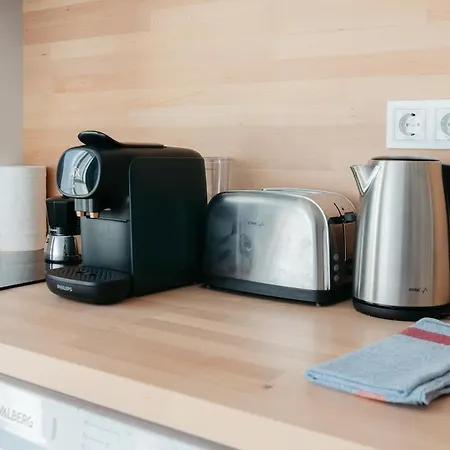 Appartement Stylish With Easy Access To Valencias *