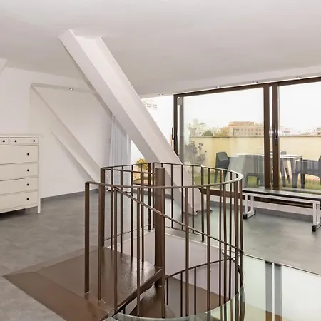 Appartement Guestready - Retreat