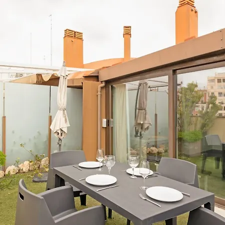 Appartement Guestready - Retreat *