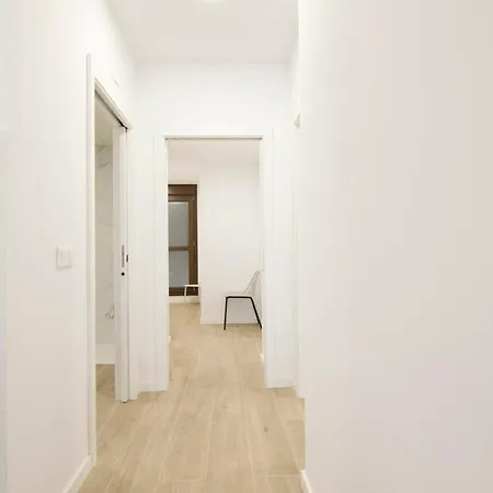 شقة Luxury Jardin De Turia