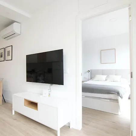 Luxury Jardin De Turia * Valencia