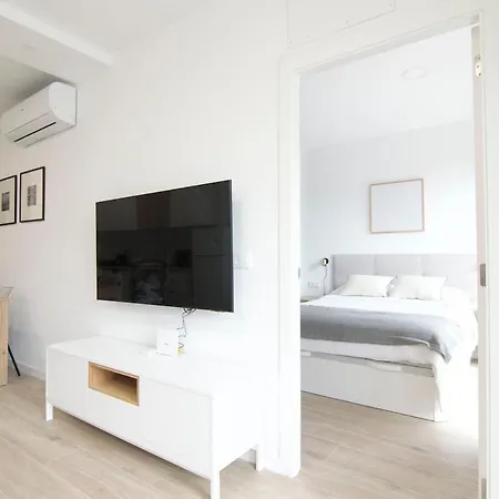 Luxury Jardin De Turia * فالنسيا