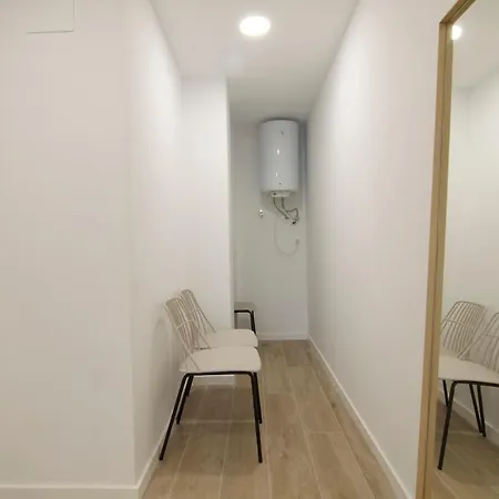 Luxury Jardin De Turia فالنسيا