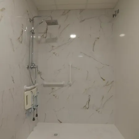 Luxury Jardin De Turia バレンシア