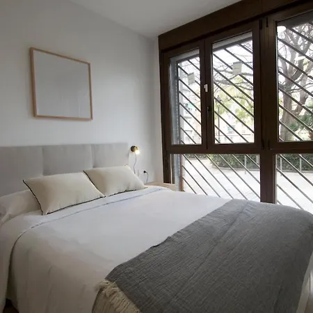 Luxury Jardin De Turia *