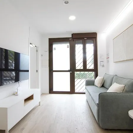 Luxury Jardin De Turia