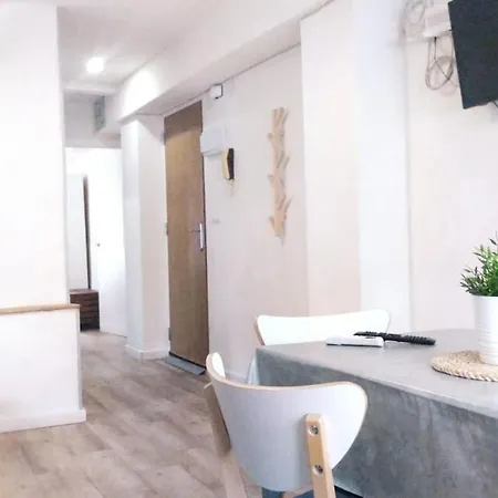 Coqueto Apartmento En Apartment