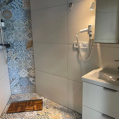 New Light Cozy Ruzafa Apartment