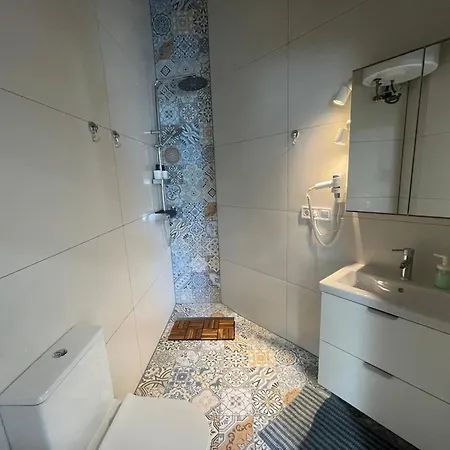 New Light Cozy Ruzafa Apartment Valencia