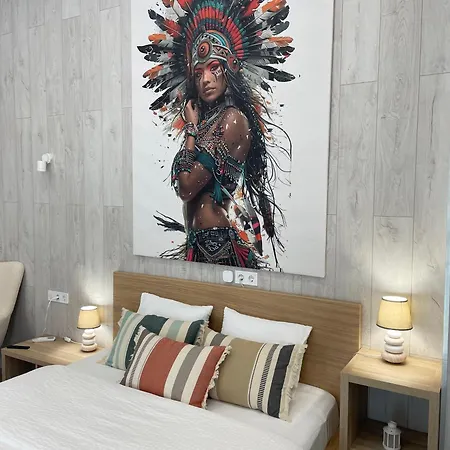 New Light Cozy Ruzafa