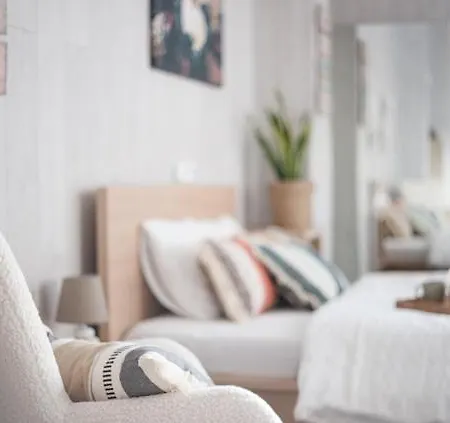 Apartment New Light Cozy Ruzafa *