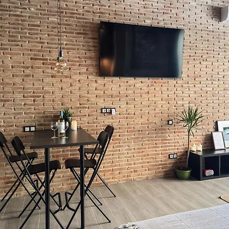 Apartment New Loft Rusafa