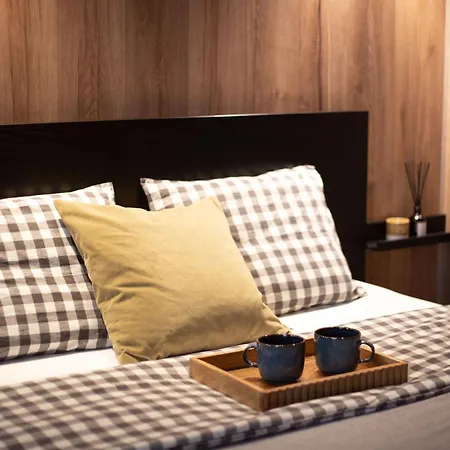 New Loft Rusafa * Valencia