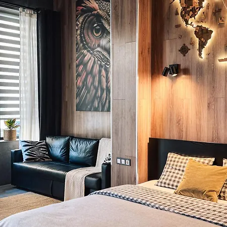 New Loft Rusafa Lägenhet Valencia