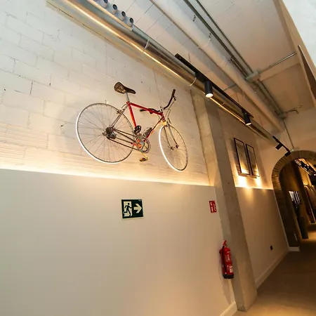 Apartament The 153 Walencja