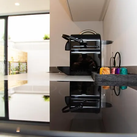 Apartament The 153 Walencja