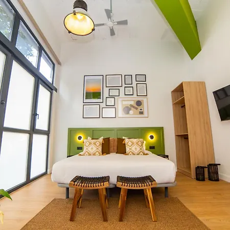 The 153 Apartamento