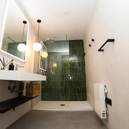 The 153 Apartamento Valência