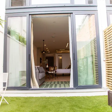 Apartment The 153 Valencia