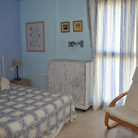 Relaxup Patacona Apartment