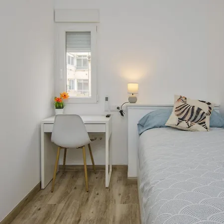 Guestready - Warm Getaway Near Malvarosa *