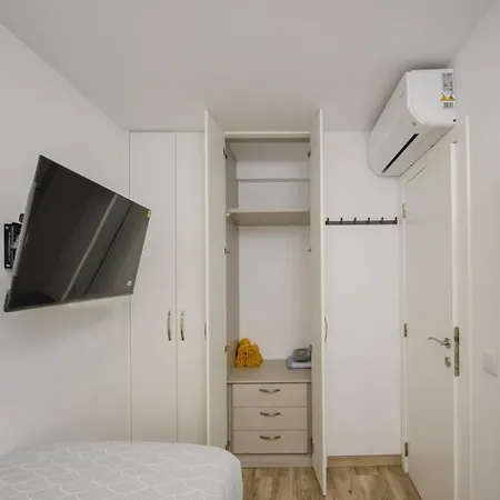 Guestready - Warm Getaway Near Malvarosa Valencia