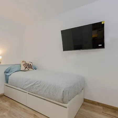 Guestready - Warm Getaway Near Malvarosa Apartment