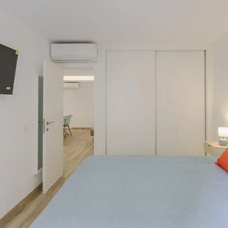 Guestready - Warm Getaway Near Malvarosa Apartment *