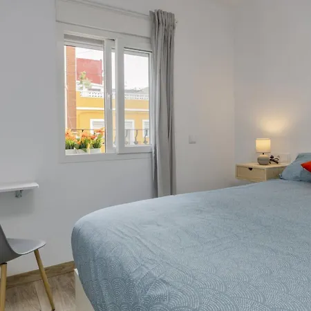Guestready - Warm Getaway Near Malvarosa *