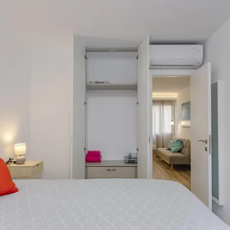 Guestready - Warm Getaway Near Malvarosa * Valencia