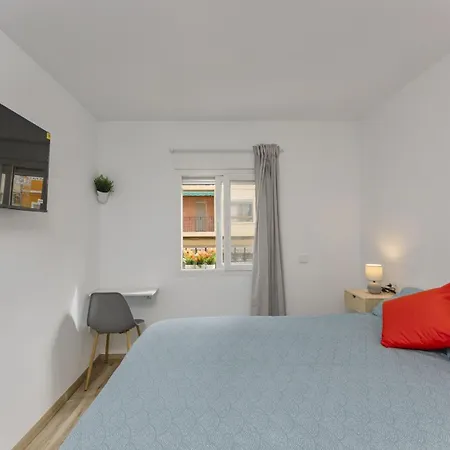 Guestready - Warm Getaway Near Malvarosa Valencia