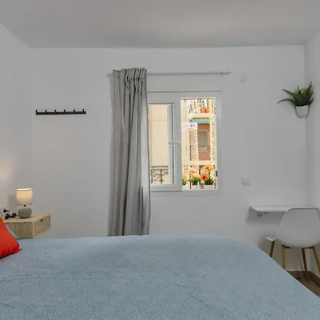 Guestready - Warm Getaway Near Malvarosa Apartment *