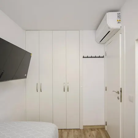 Guestready - Warm Getaway Near Malvarosa Valencia