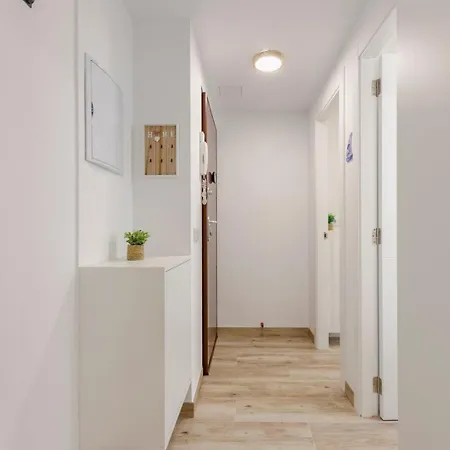 Appartement Guestready - Warm Getaway Near Malvarosa