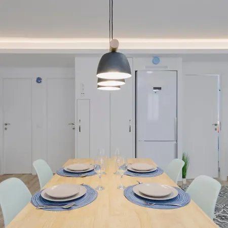 Guestready - Warm Getaway Near Malvarosa Appartement *
