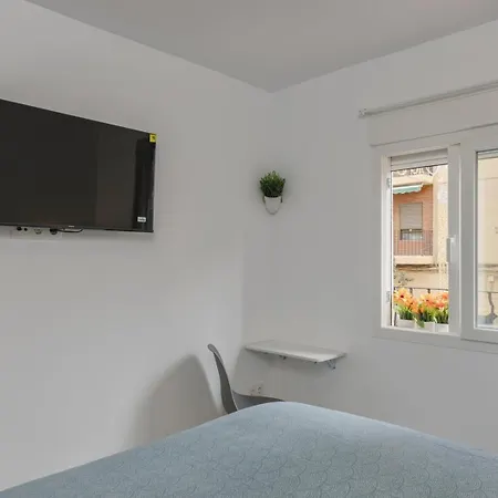Guestready - Warm Getaway Near Malvarosa * Valencia