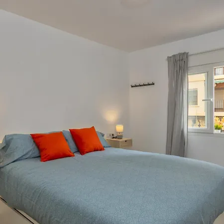 Apartment Guestready - Warm Getaway Near Malvarosa