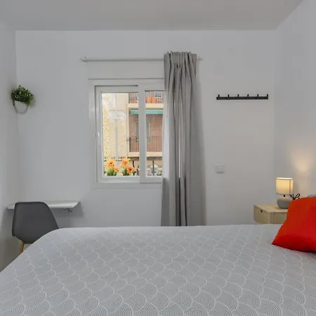 Guestready - Warm Getaway Near Malvarosa Apartment *