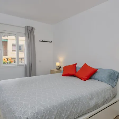 Apartment Guestready - Warm Getaway Near Malvarosa *
