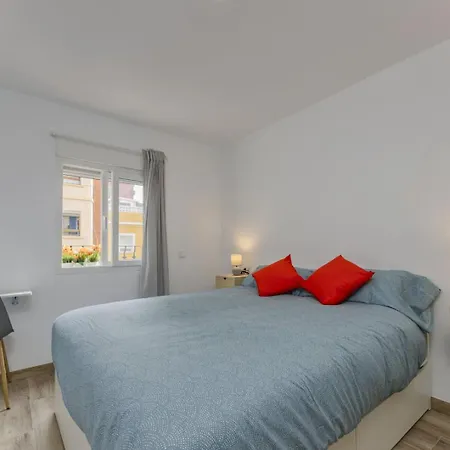 Guestready - Warm Getaway Near Malvarosa Apartment *