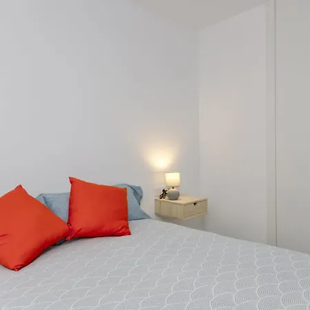 Apartment Guestready - Warm Getaway Near Malvarosa *