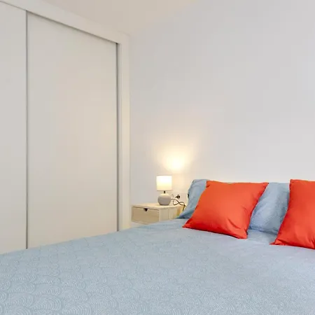 Apartment Guestready - Warm Getaway Near Malvarosa Valencia