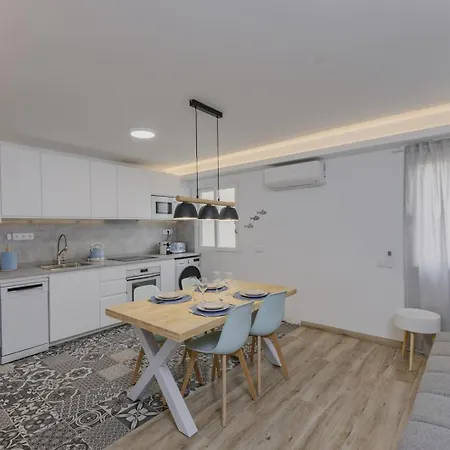 Guestready - Warm Getaway Near Malvarosa *