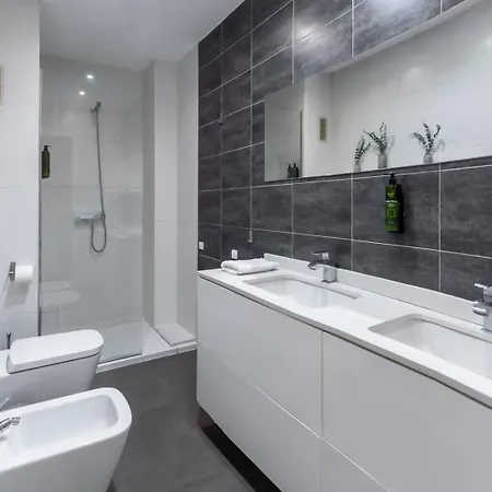 Appartement Mercado