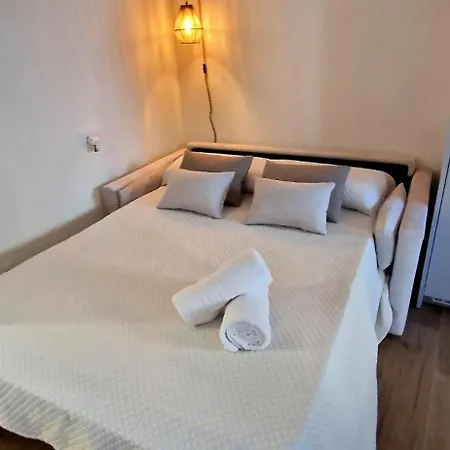 Brisa Marina A Unos Pasos Del Mar Daire *